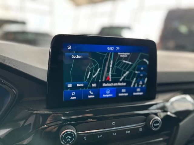 Ford Kuga Plug in Hybrid ST Line X