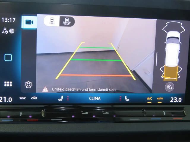 Volkswagen Caddy Family