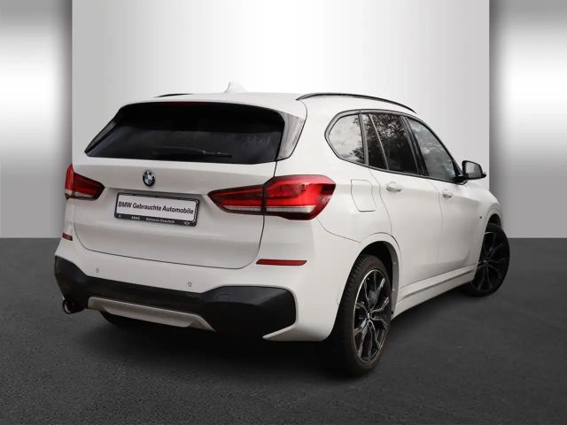 BMW X1 sDrive18i