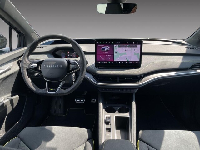 Skoda Enyaq 4x4 RS