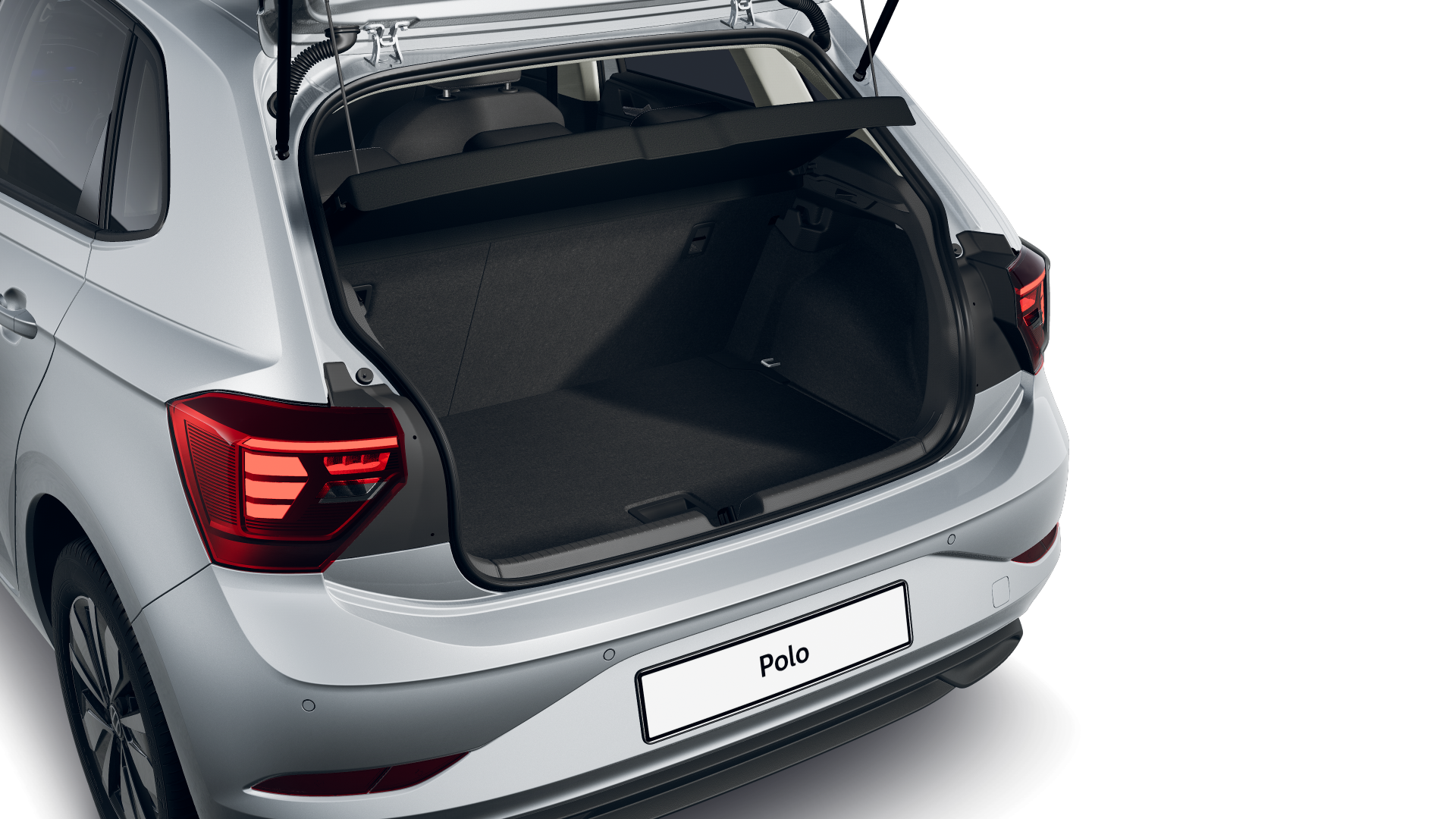 Volkswagen Polo 1,0 Move LIGHT ASS*EPH*DAB+*LED*LM*SITZHZG