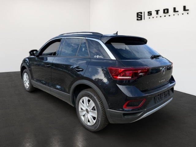 Volkswagen T-Roc 1.5 TSI DSG IQ.Drive