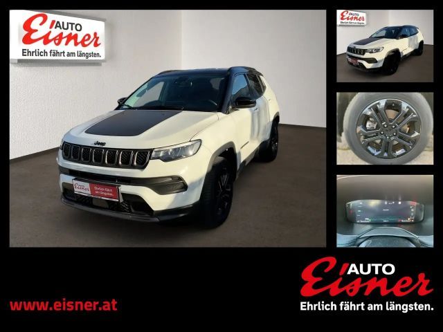 Jeep Compass 1.3 PHEV UPLAND AT