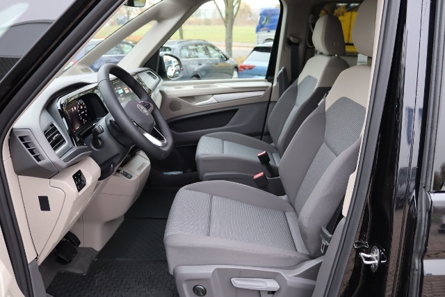 Volkswagen Multivan 2.0 TDI DSG T7