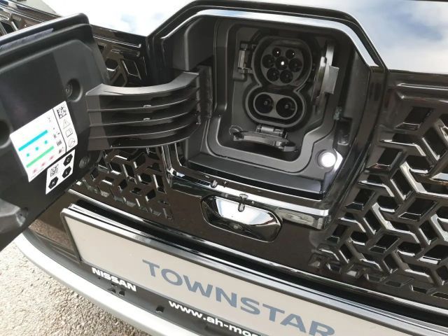 Nissan Townstar Tekna Townstar EV