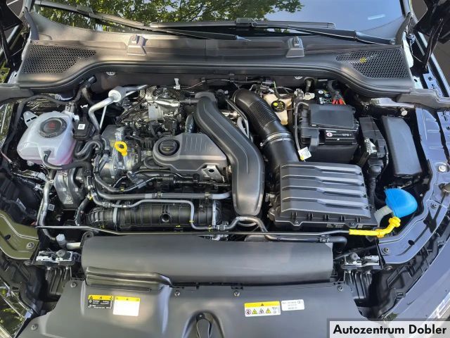 Skoda Scala 1.5 TSI Monte Carlo