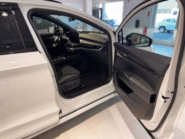 Skoda Enyaq Sportline