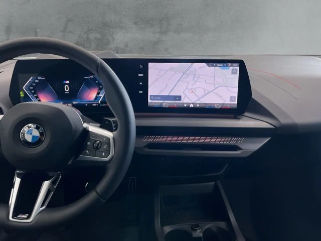 BMW 220 Coupé Gran Coupé M-Sport Sedan