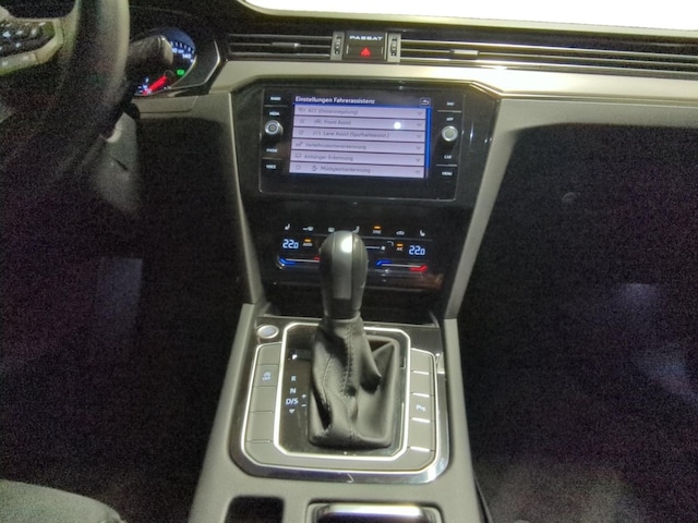Volkswagen Passat 2.0 TDI DSG Variant