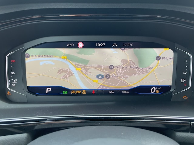 Volkswagen T-Roc 1.5 TSI DSG