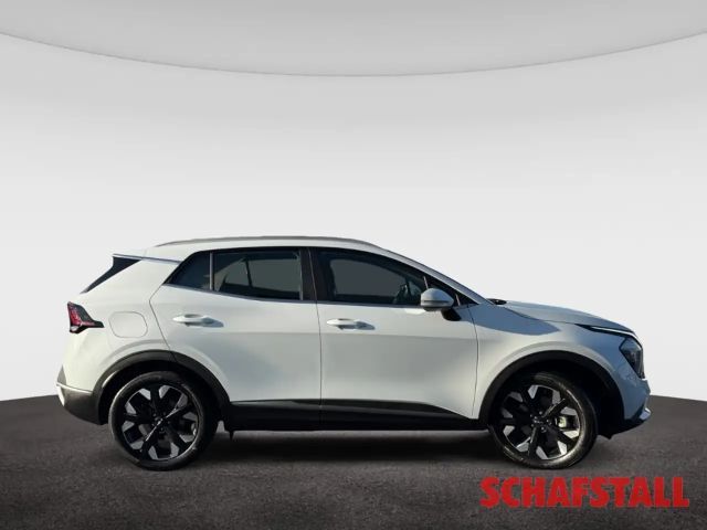 Kia Sportage PHEV