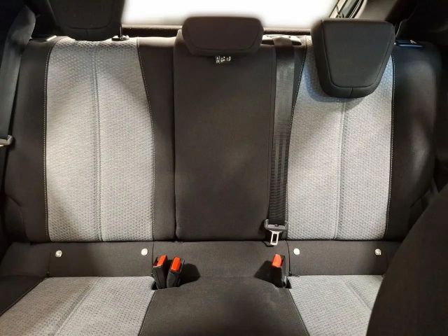 Opel Corsa Edition Hybrid