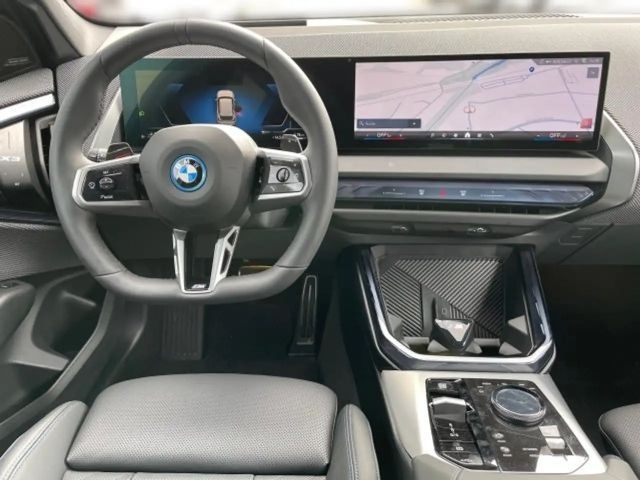 BMW X3 xDrive30e