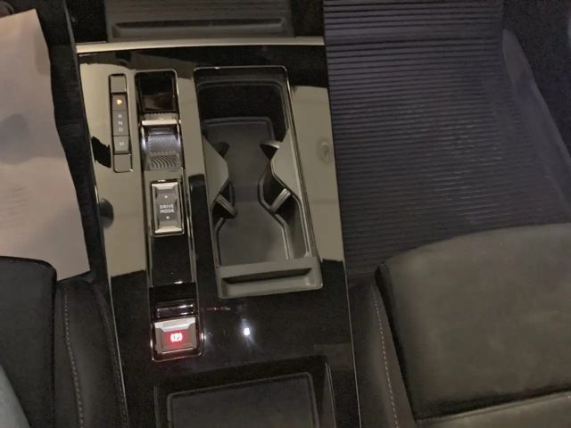 Opel Astra GS-Line Grand Sport