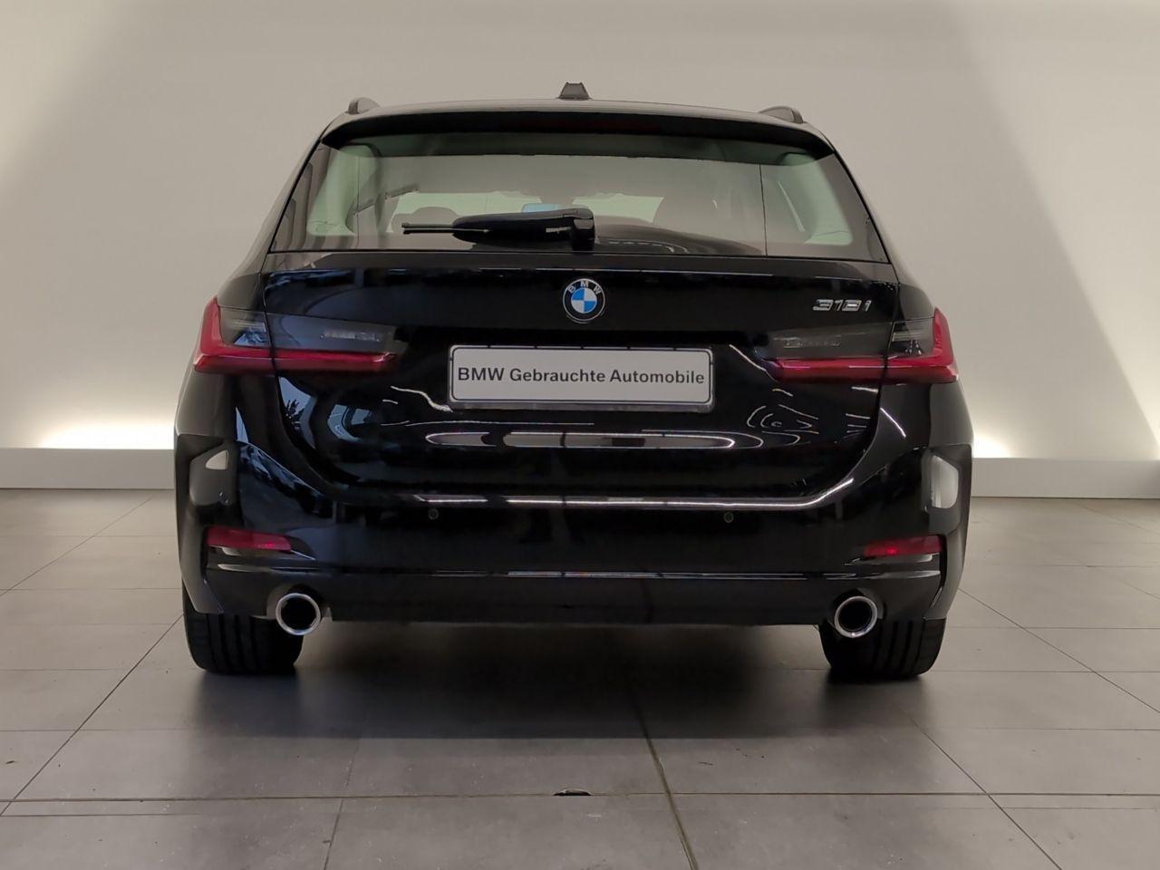 BMW 318 318i Touring