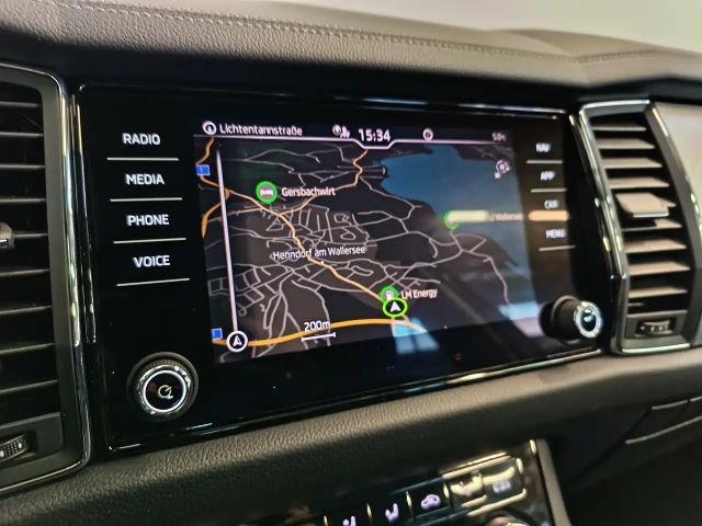 Skoda Kodiaq Ambition