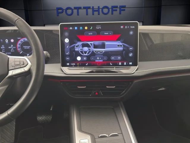 Volkswagen Passat 2.0 TDI Business DSG Variant