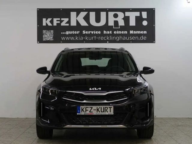 Kia XCeed GDi Vision