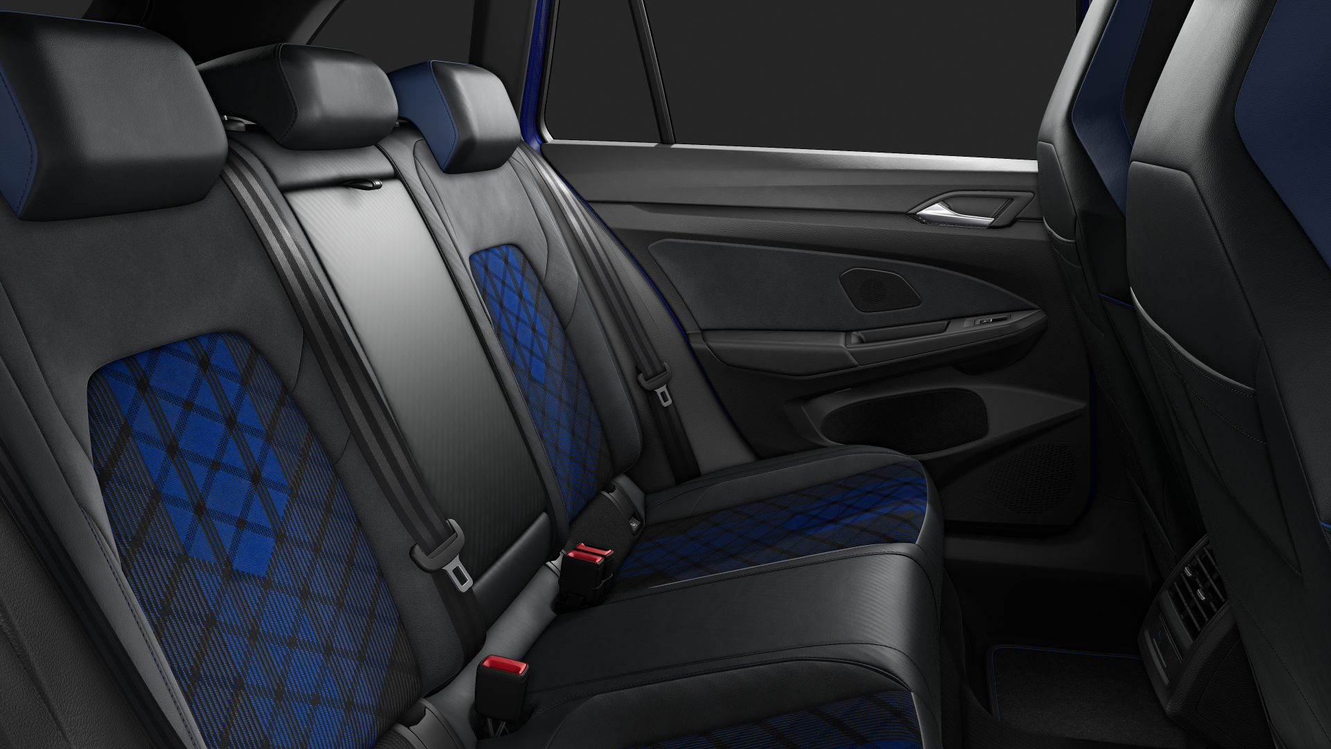 Volkswagen Golf Golf VIII Style Variant