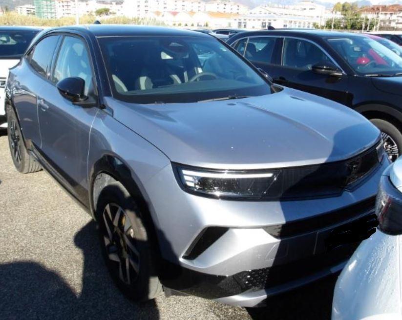 Opel Mokka GS-Line Grand Sport Hybrid