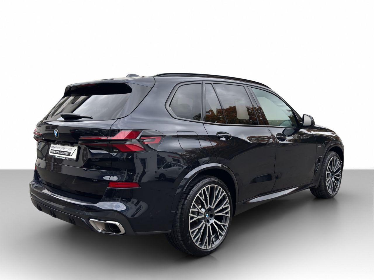 BMW X5 xDrive30d