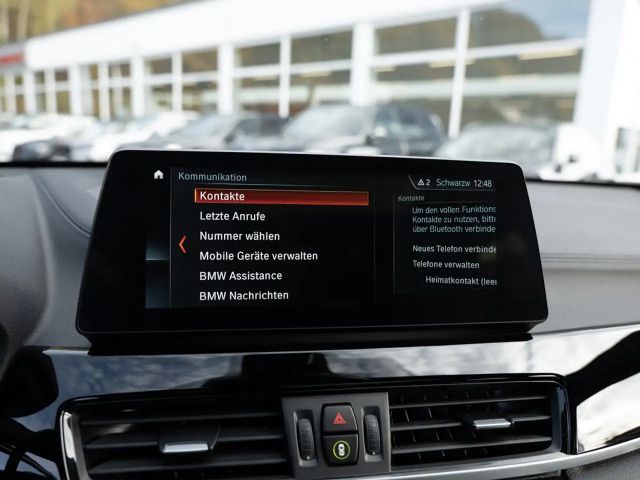 BMW X2 Advantage pakket xDrive