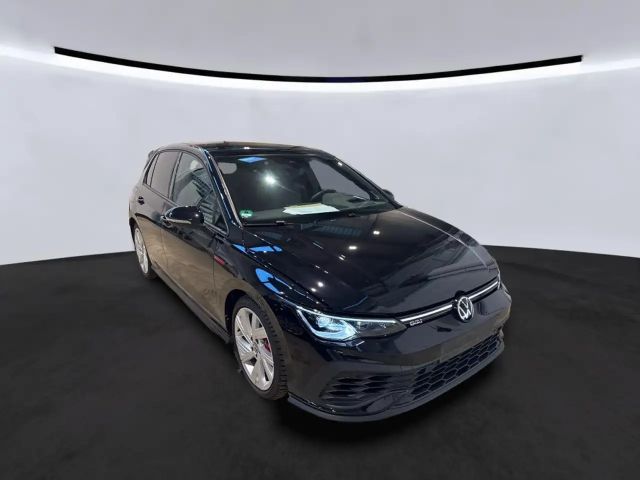 Volkswagen Golf 2.0 TSI GTI Golf VIII