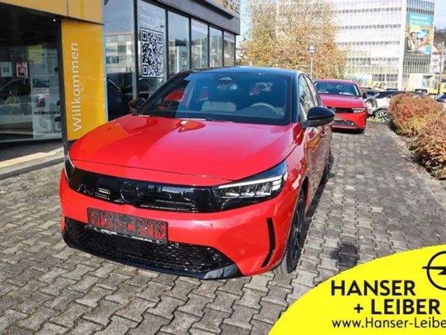 Opel Corsa 1.2 Turbo GS-Line Grand Sport