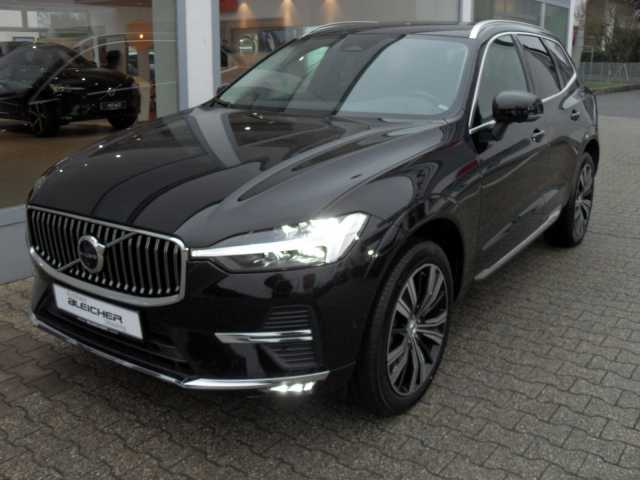Volvo XC60 Plus