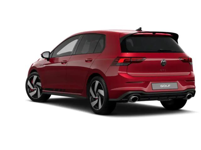 Volkswagen Golf GTI Golf VIII