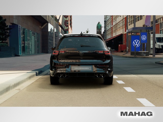 Volkswagen Golf 2.0 TSI DSG Golf VIII IQ.Drive