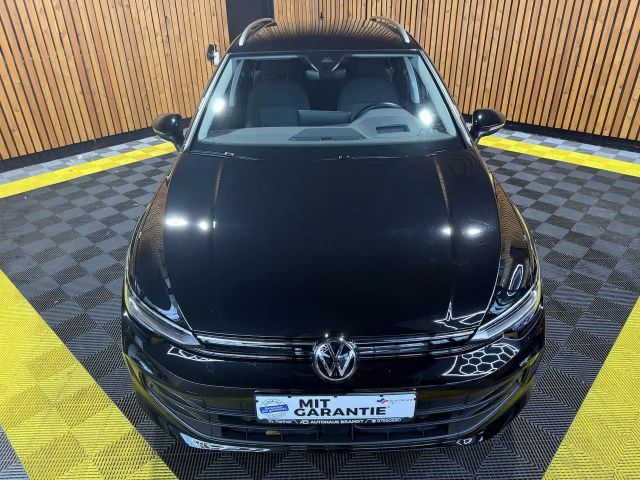 Volkswagen Golf DSG Variant