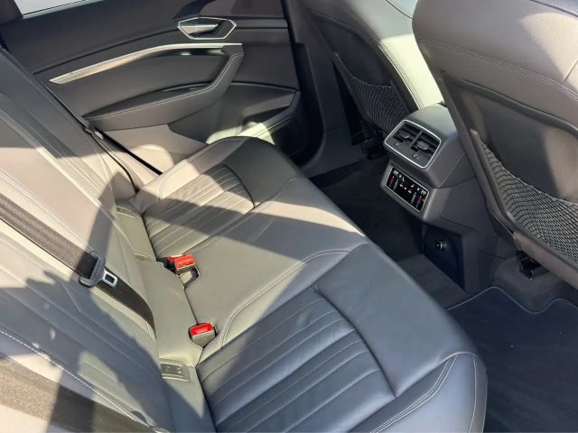 Audi e-tron 55 Quattro Sportback