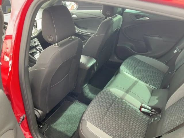 Opel Astra 1.2 Turbo GS-Line Grand Sport Turbo