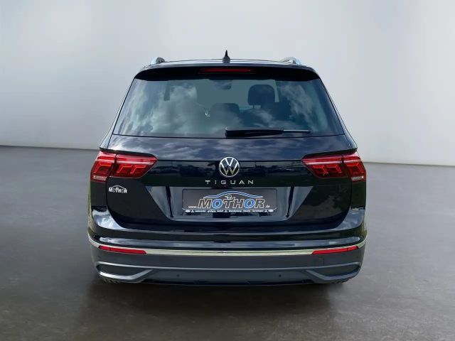 Volkswagen Tiguan 2.0 TDI DSG