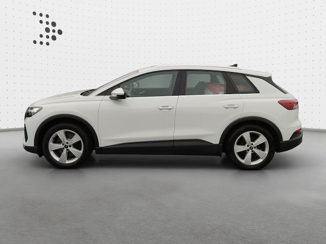 Audi Q4 e-tron 40