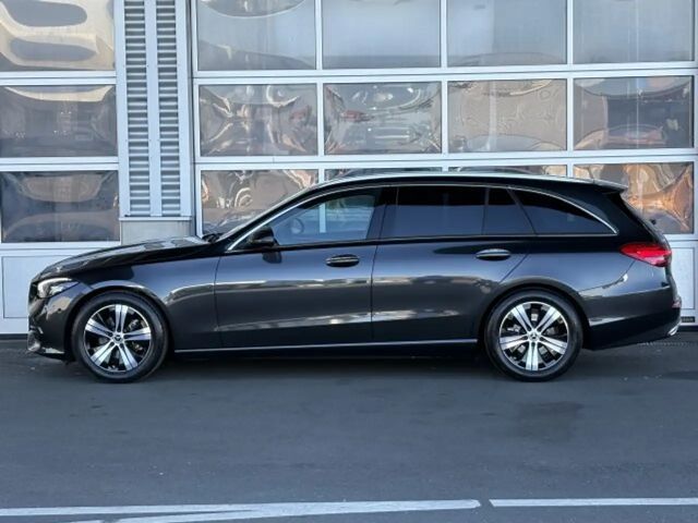 Mercedes-Benz C 180 AVANTGARDE Estate