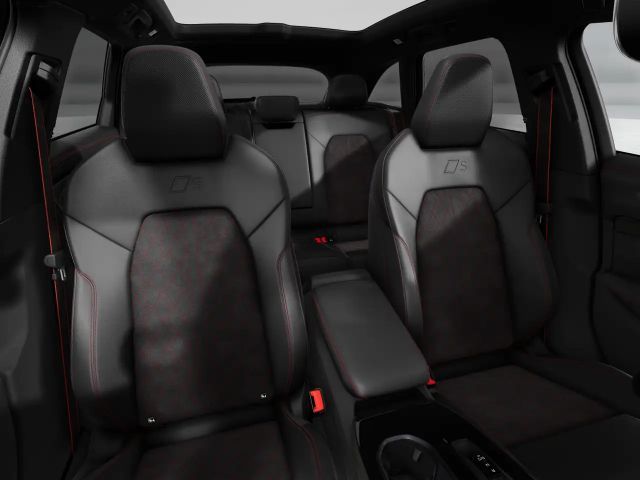 Audi A6 Quattro S-Tronic