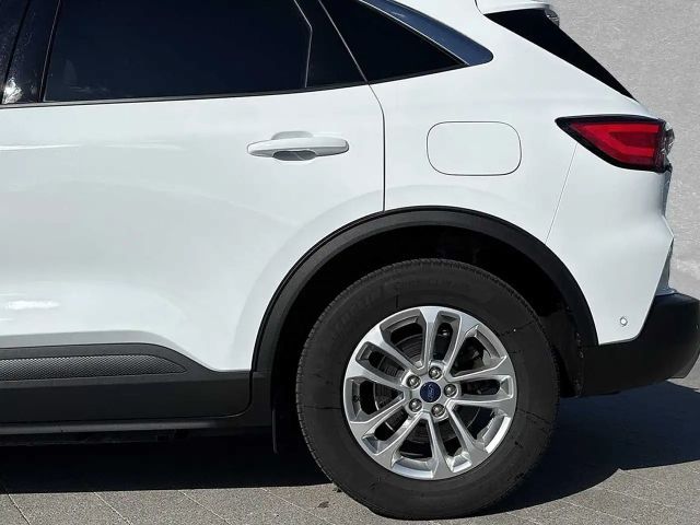 Ford Kuga Plug in Hybrid Titanium X