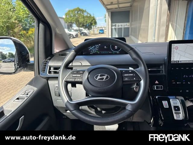 Hyundai Staria 9-Sitzer (MY25) HEV 1.6 T-GDI (225PS) 6-AT 2WD TRE