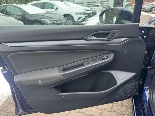 Volkswagen Golf 2.0 TDI DSG Golf VIII