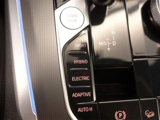 BMW X5 M-Sport xDrive45e