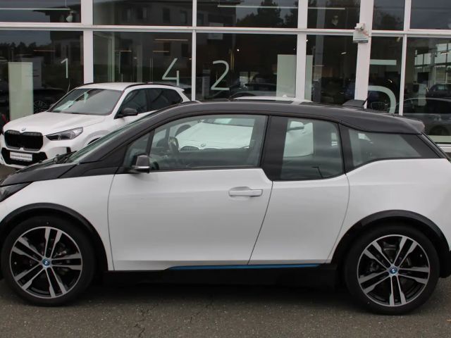 BMW i3 120Ah S