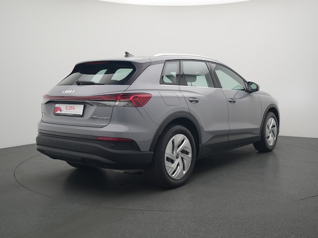 Audi Q4 e-tron 35