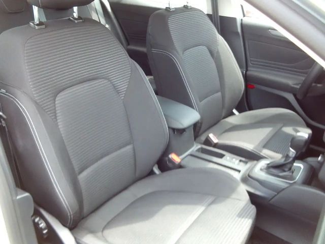 Ford Focus Titanium Wagon