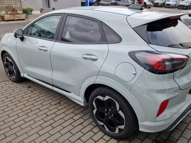 Ford Puma ST Line