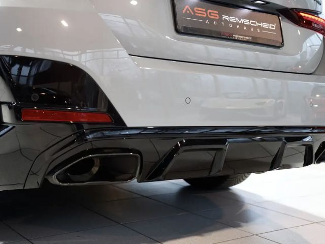 BMW 440 440i Coupé Gran Coupé Sedan xDrive