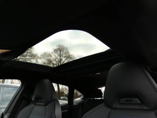 BMW 440 Coupé Gran Coupé M440i xDrive