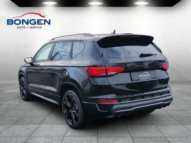 Cupra Ateca 1.5 TSI DSG