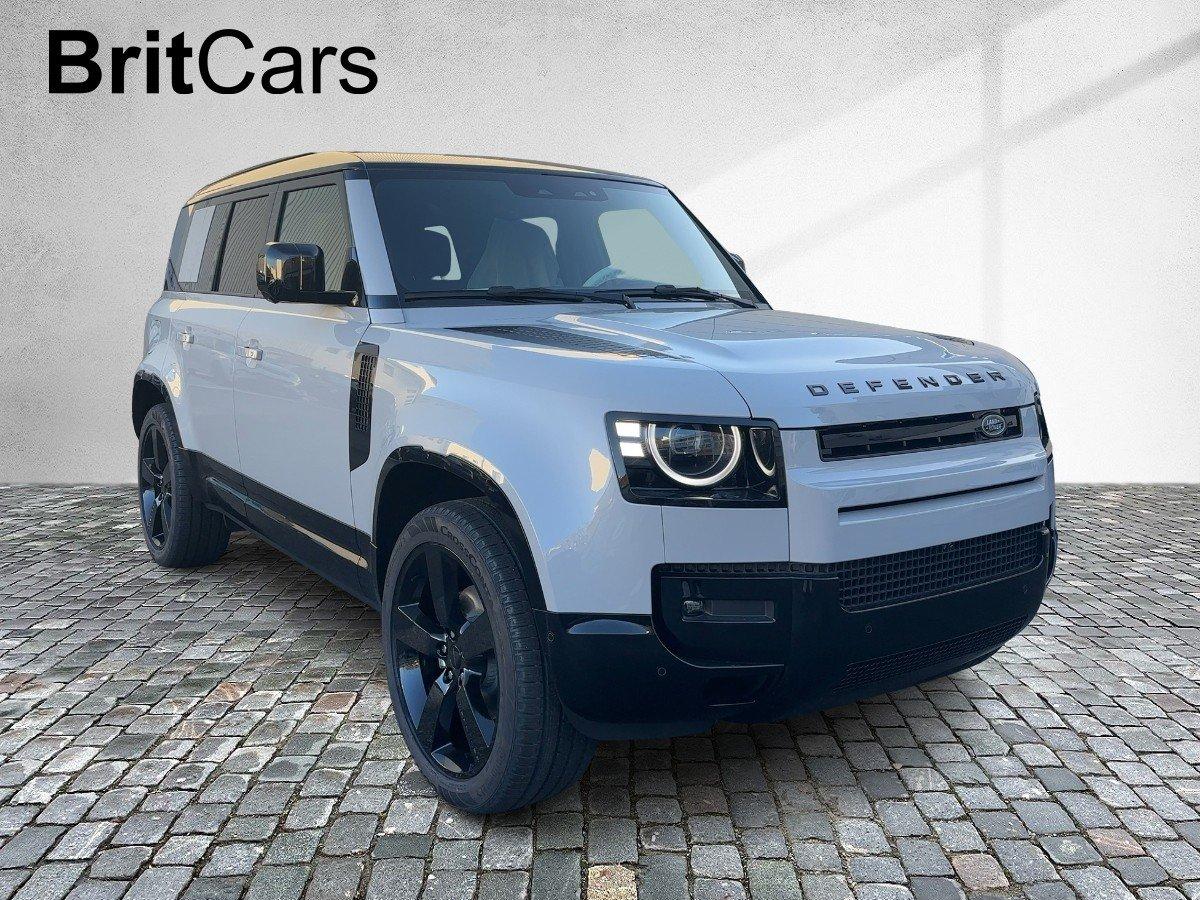 Land Rover Defender 110 D250 SE